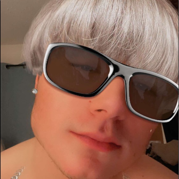 Meet your Posher, Nate - Picture 1 of 1